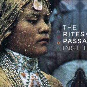 introduction into the rites of passage framework course