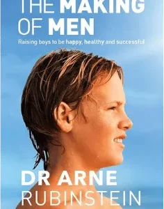 The Making of Men (E-Book)