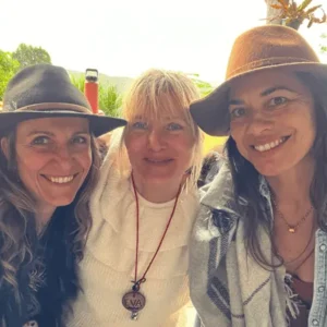 Mother & Daughter Camp