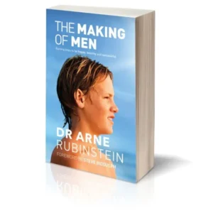The Making of Men (Paperback)