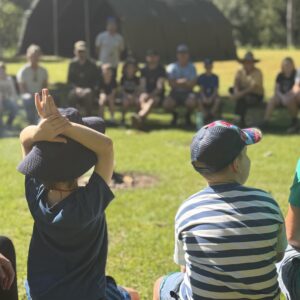 Young Stars Camp